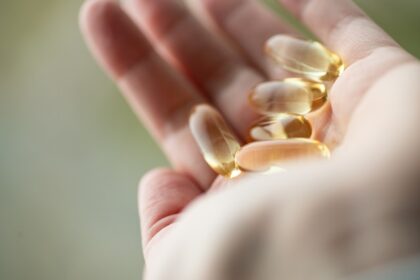 Top 5 Joint Support Supplements for Pain Relief: In-Depth Buyer's Guide