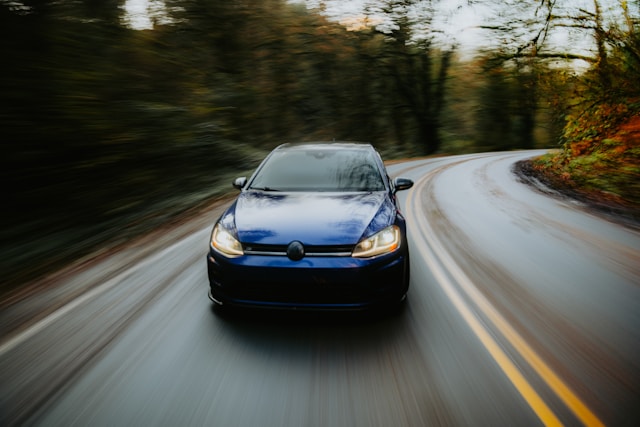 The Electric Momentum: Understanding the Fast-Paced Growth of Electric Vehicles