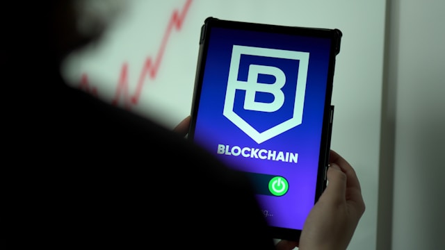 Beyond Bitcoin: Exploring the Transformative Power of Blockchain in Supply Chain Management