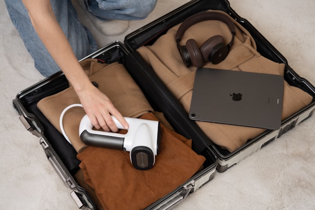 How to Choose the Perfect Lightweight Luggage for Your Needs