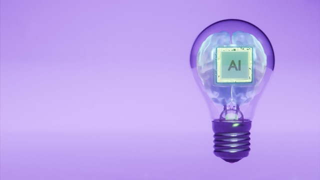 AI – The Future Brain Behind Email Marketing