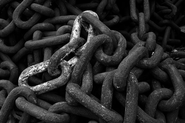 Real-World Examples of Blockchain in Supply Chain Management
