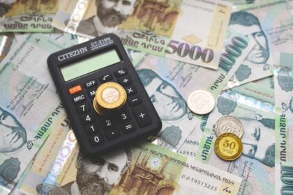 Thriving Through Inflation: Smart Personal Finance Strategies for Today’s Economy