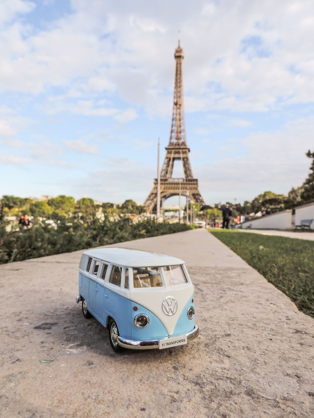 Affordable Europe Tour Packages 2025: Find Your Perfect Budget Adventure